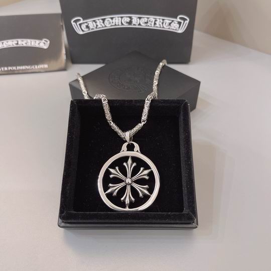 Chrome Hearts necklace 11lyh275